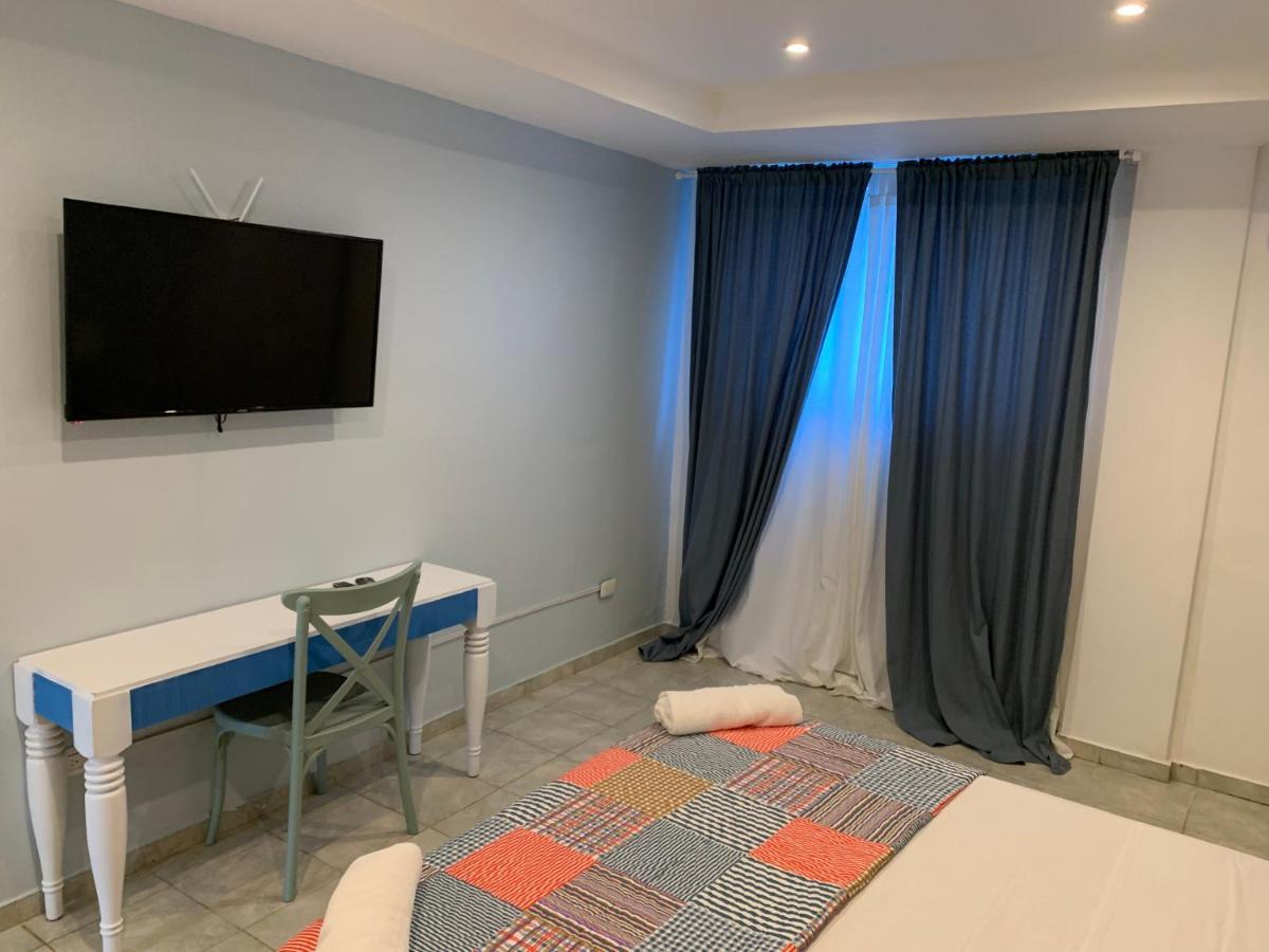 Noe Hotel One Bedroom #3 Punta Cana Exterior photo